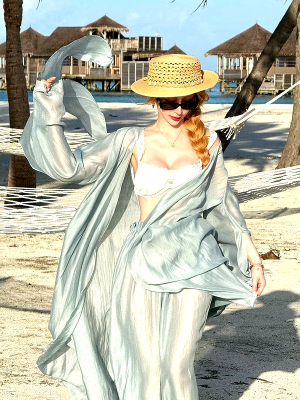 lyhythuedoxinh instagram image archive image