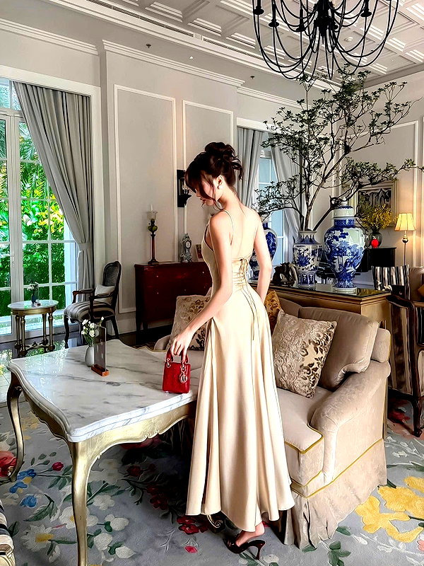 lyhythuedoxinh instagram image archive image