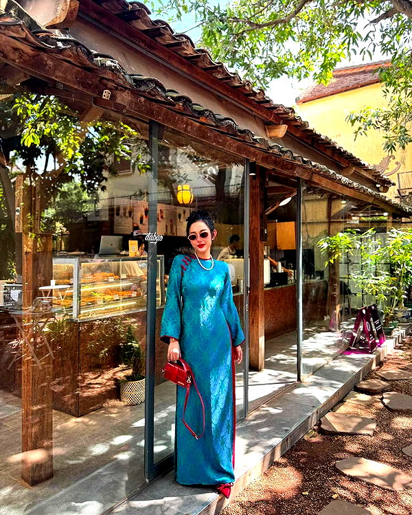 lyhythuedoxinh instagram image archive image