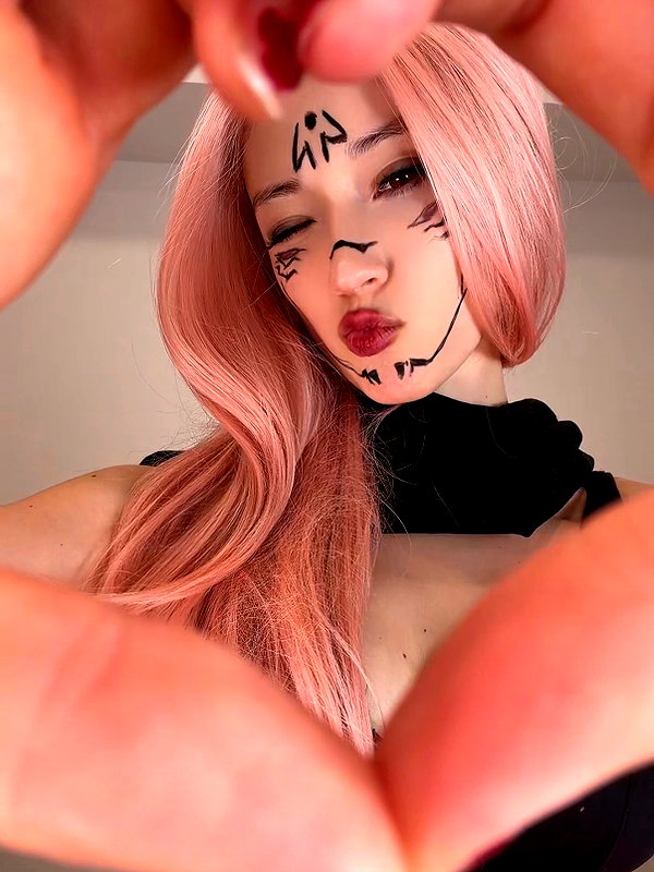 jillynozomi instagram image archive image