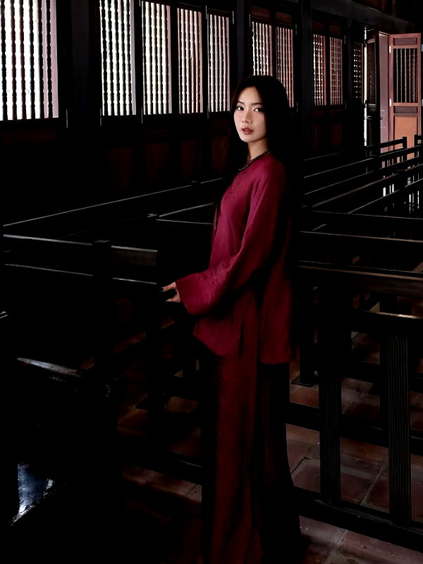lyhythuedoxinh instagram image archive image