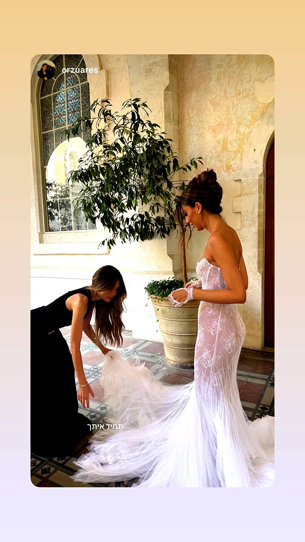 roni.benshushan instagram image archive image