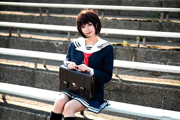 xier_cos instagram image archive image