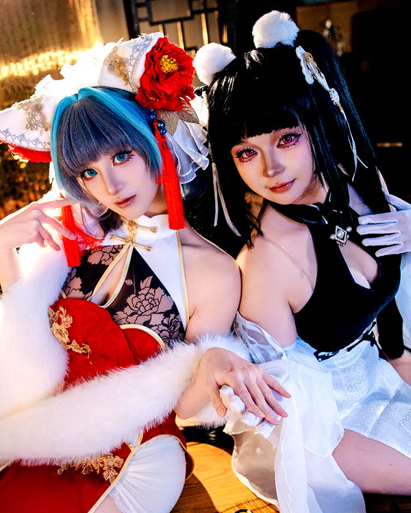miee_cos instagram image archive image