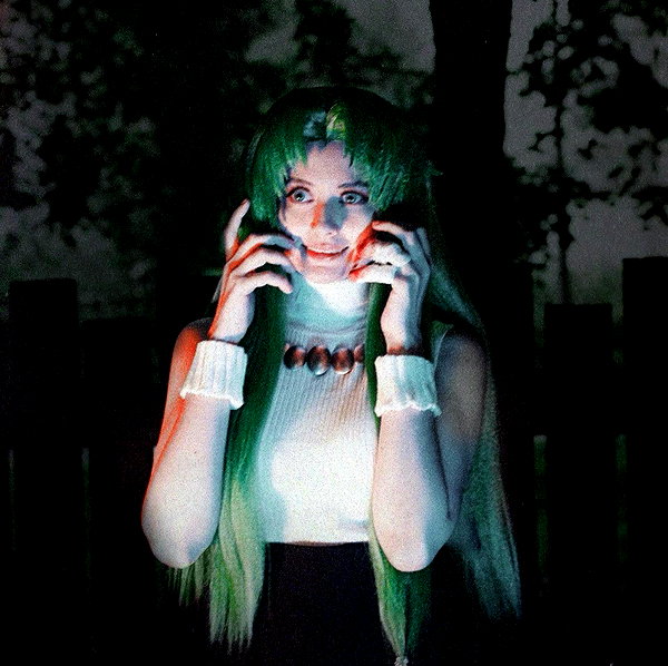pepper_cos instagram image archive image