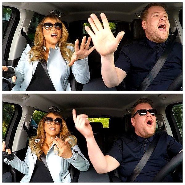 mariahcarey instagram image archive image