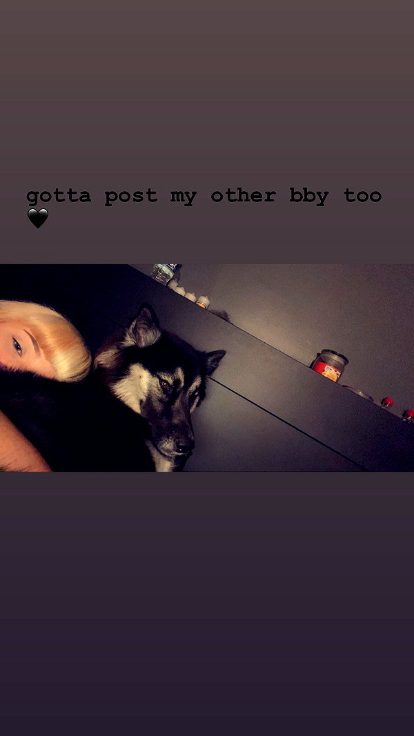 m0rguekittyy instagram image archive image