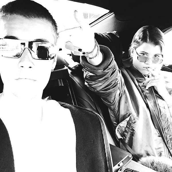 lilbieber instagram image archive image
