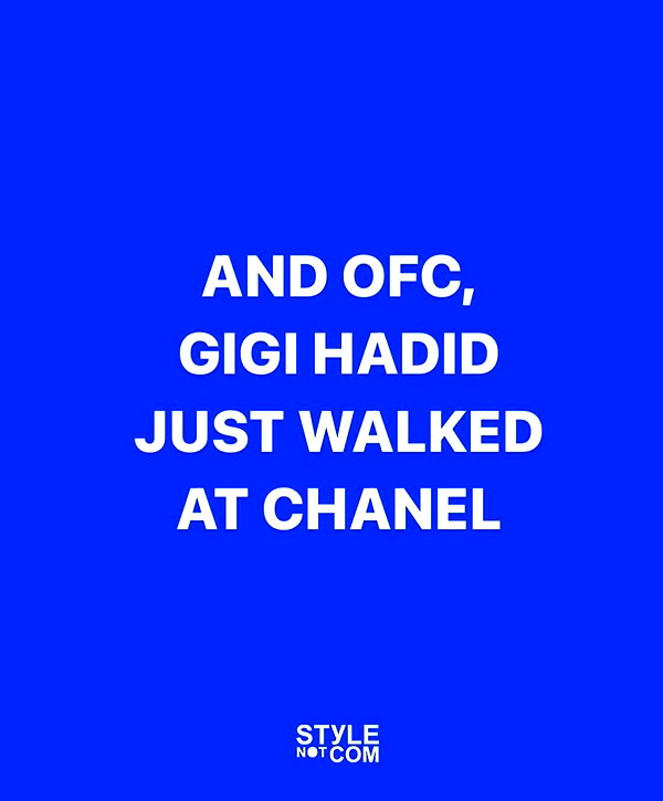 gigihadid instagram image archive image