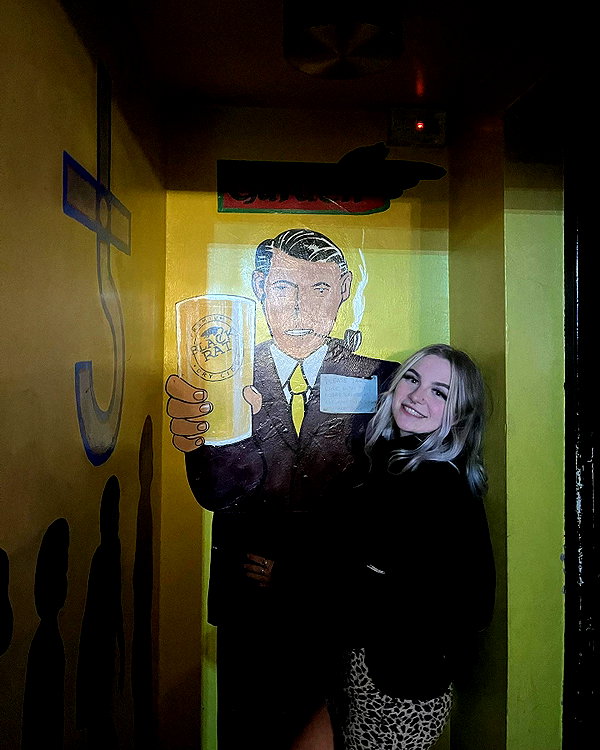 charley.chambers instagram image archive image