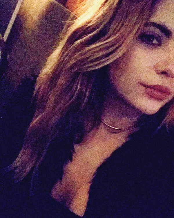 ashleybenson instagram image archive image