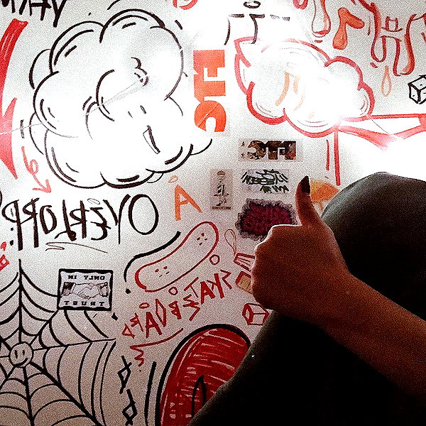 badthingalwaysg instagram image archive image