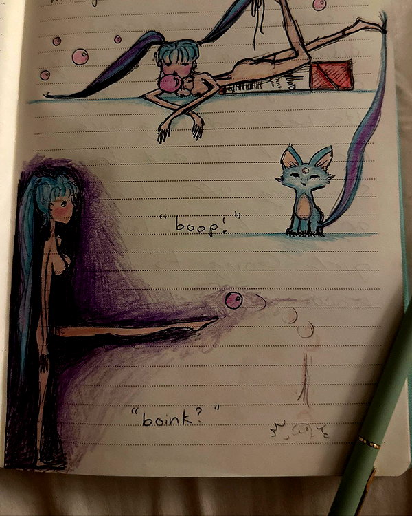 leonanaomii instagram image archive image