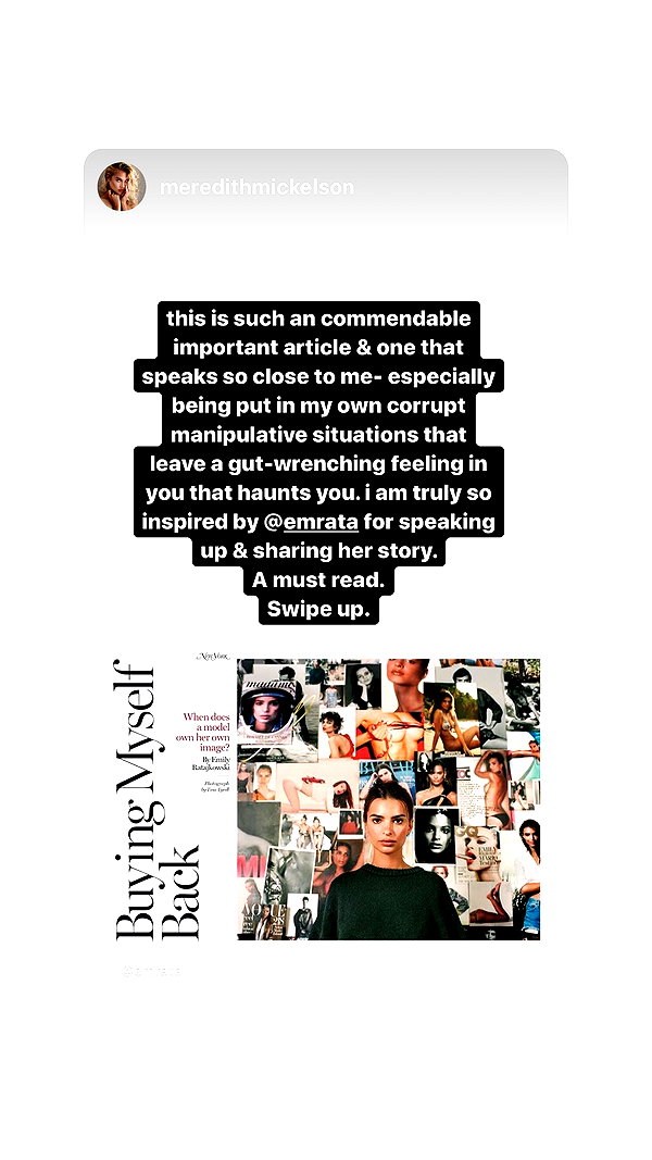 emrata instagram image archive image