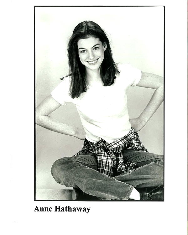 annehathaway instagram image archive image