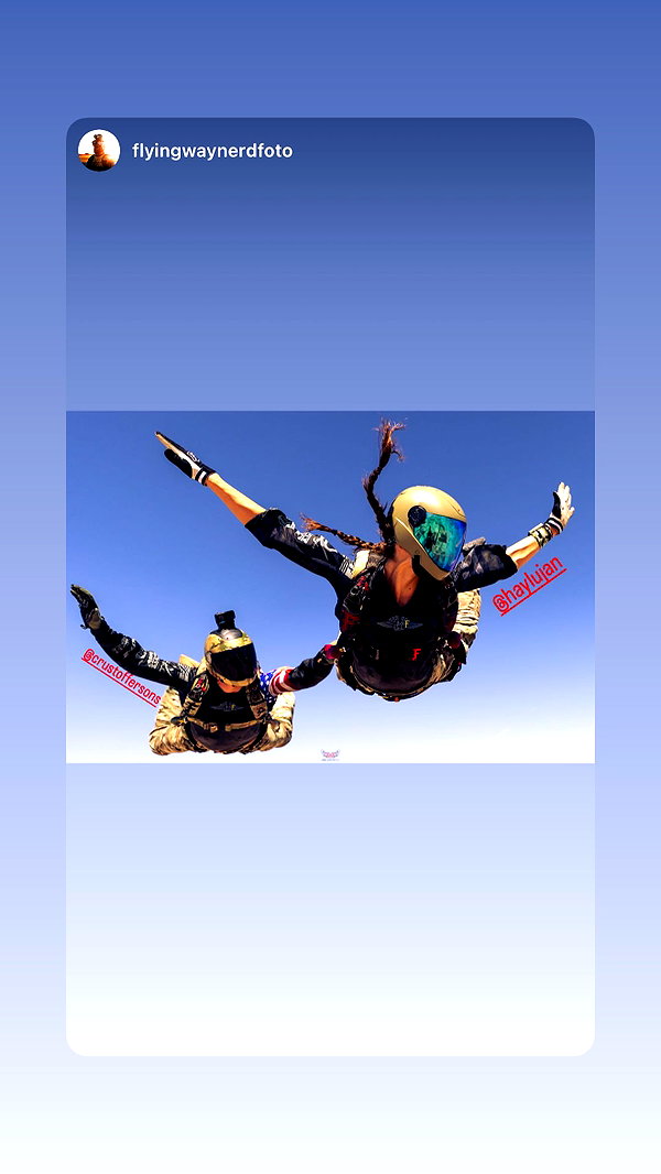 haylujan instagram image archive image