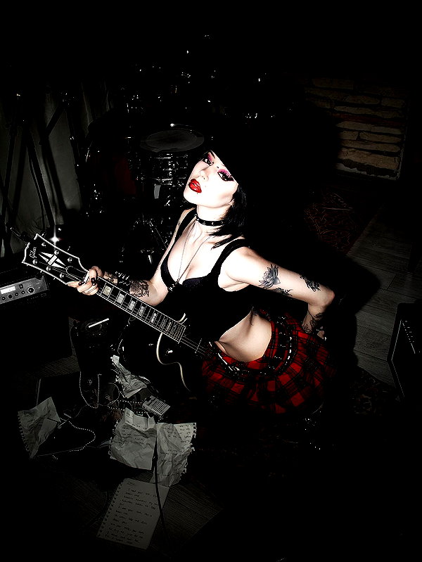 kaiamillerx instagram image archive image