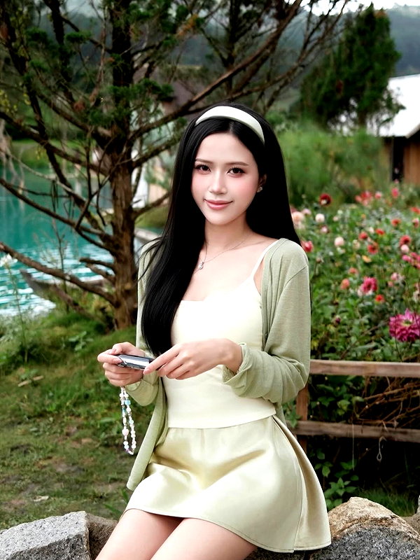 lyhythuedoxinh instagram image archive image