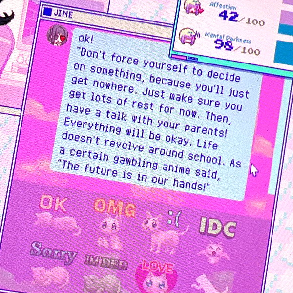 tiny.eviluv instagram image archive image