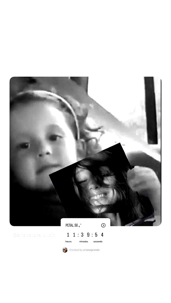 arianagrande instagram image archive image