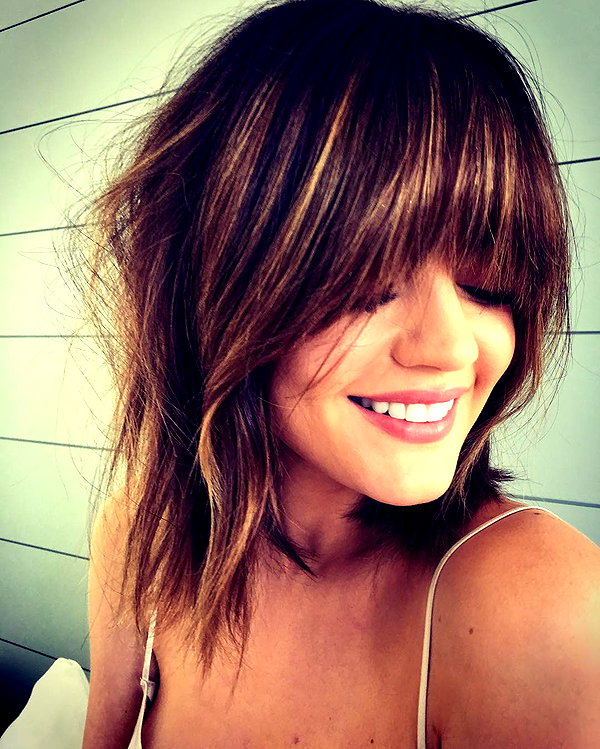 lucyhale instagram image archive image
