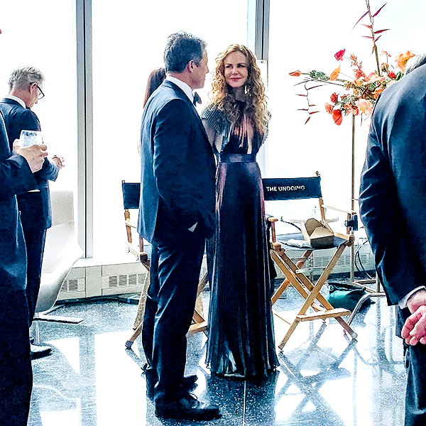 nicolekidman instagram image archive image