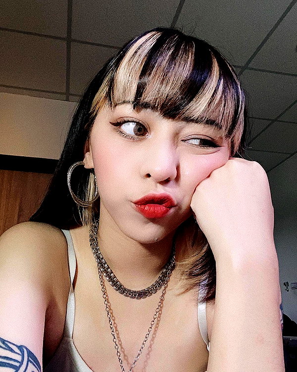 badthingalwaysg instagram image archive image