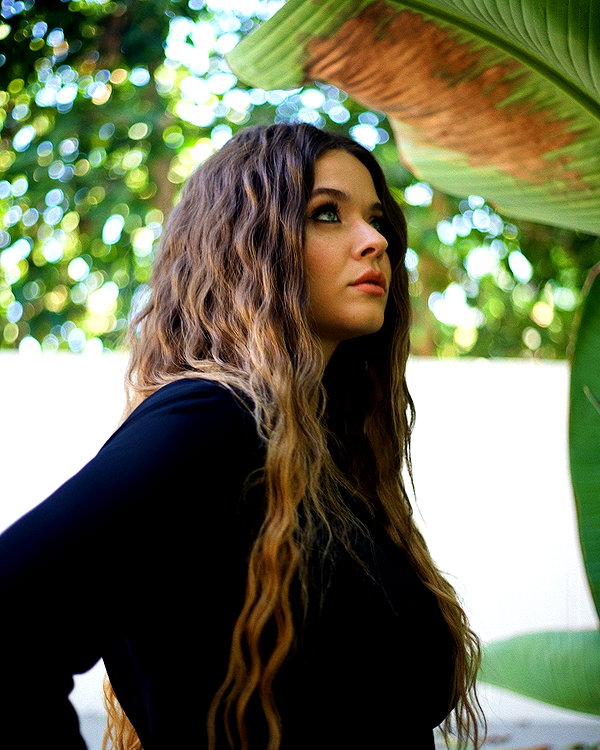sashapieterse instagram image archive image