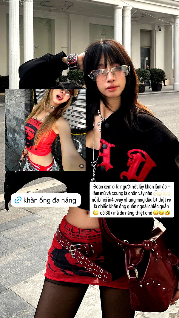 Archived image from @phuongdoloveuu on Instagram