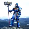 thenerdforge Altpins Profile Picture