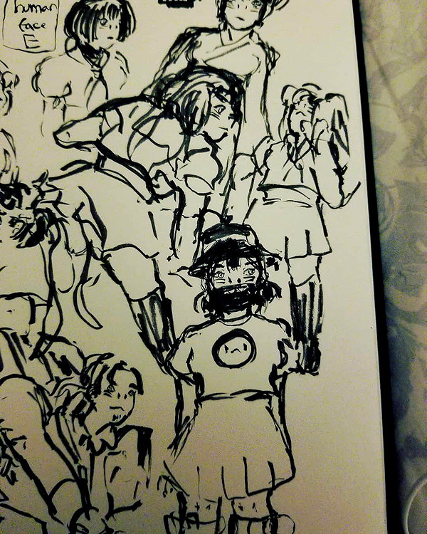 lefthandkun instagram image archive image