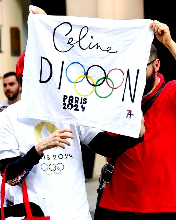 celinedion instagram image archive image