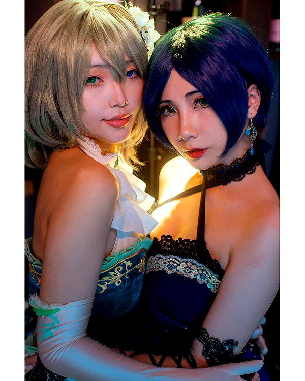 muze instagram image archive image