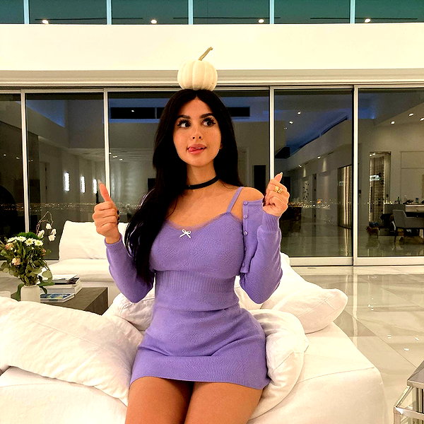 sssniperwolf instagram image archive image