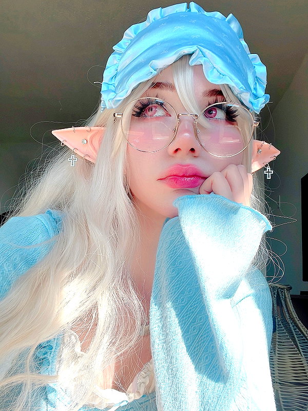 danielle.mercedie instagram image archive image