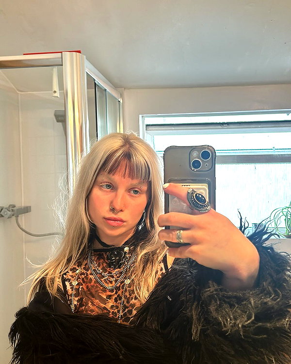charley.chambers instagram image archive image