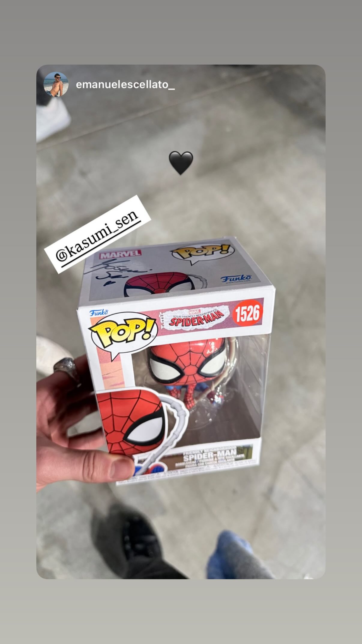 kasumi_sen instagram image archive image