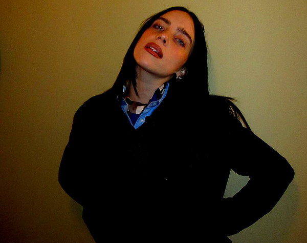 billieeilish instagram image archive image