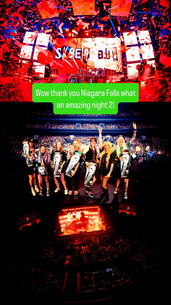 avrillavigne instagram image archive image