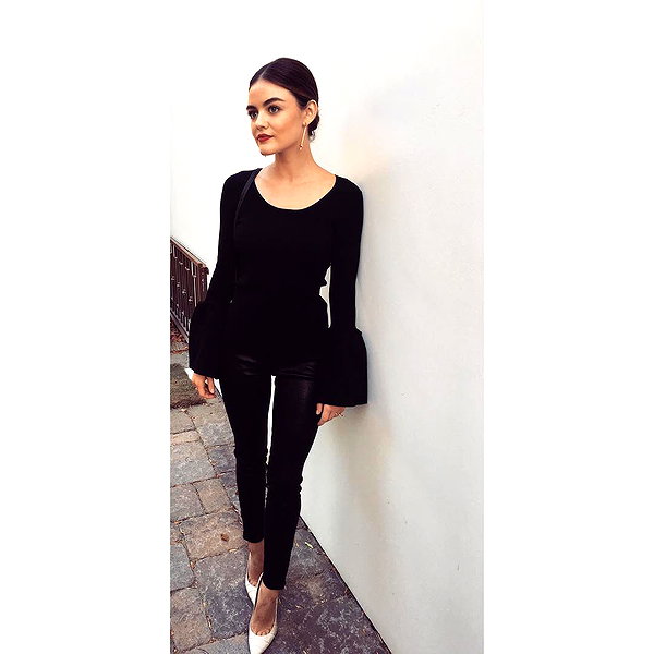 lucyhale instagram image archive image