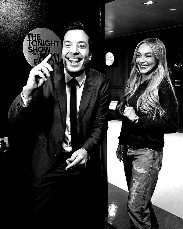 fallontonightbts instagram image archive image