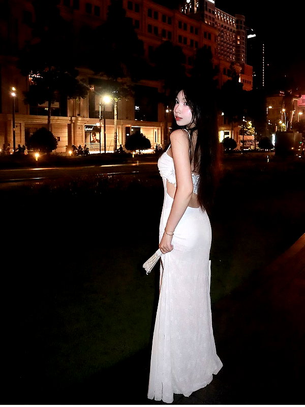 lyhythuedoxinh instagram image archive image