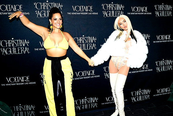 xtina instagram image archive image