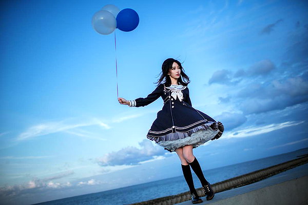 rakukoo instagram image archive image