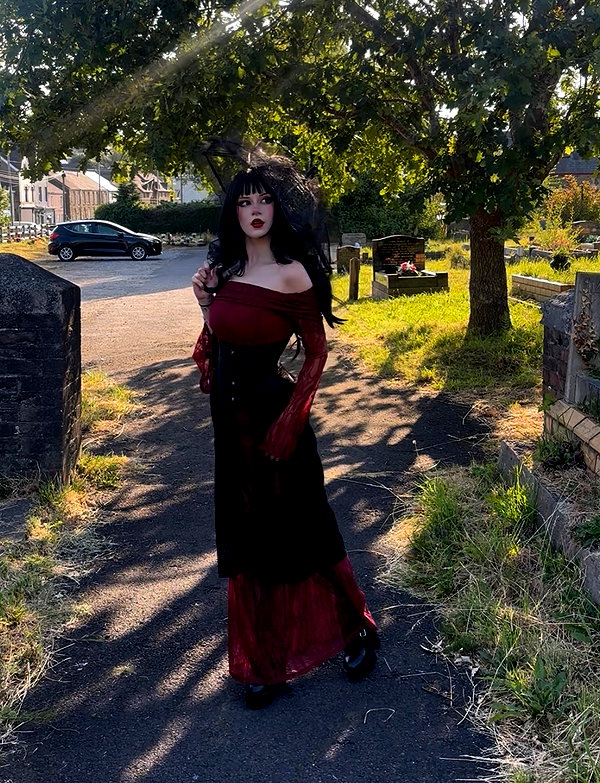 scarlett_ichor instagram image archive image