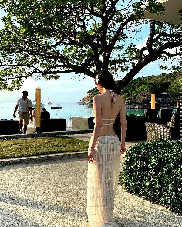 lyhythuedoxinh instagram image archive image