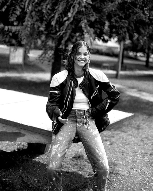 realbarbarapalvin instagram image archive image