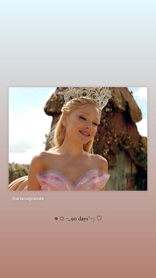 arianagrande instagram image archive image