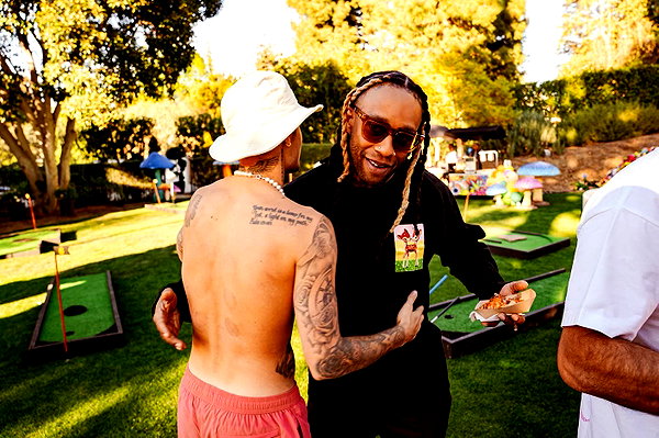 lilbieber instagram image archive image