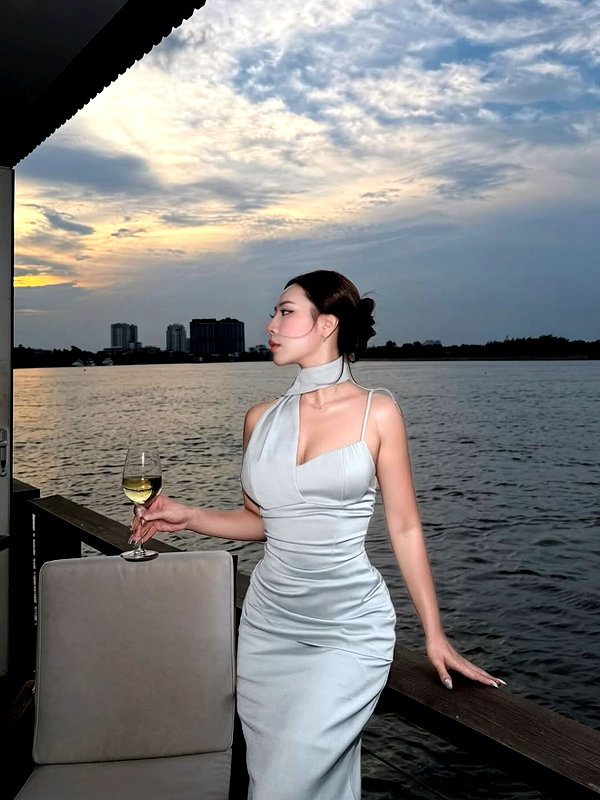 lyhythuedoxinh instagram image archive image